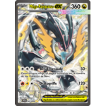 001-006 Mega Rayquaza SMEGA FR
