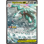 004-006 Mega Dracaufeu X SMEGA FR
