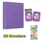 kantocollect Coffret Gift Box Pokémon Terastal Grand Gathering CSV9.5C mentali
