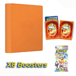 kantocollect Coffret Gift Box Pokémon Terastal Grand Gathering CSV9.5C pyroli