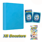 kantocollect Coffret Gift Box Pokémon Terastal Grand Gathering CSV9.5C givrali