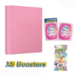 kantocollect Coffret Gift Box Pokémon Terastal Grand Gathering CSV9.5C nymphali