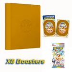 kantocollect Coffret Gift Box Pokémon Terastal Grand Gathering CSV9.5C évoli