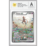 deoxys hdl sous boitier topdresseurben