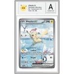 pikachu promo 004 sous boitier topdresseurben