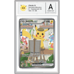 pikachu promo 001 sous boitier topdresseurben