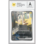 pikachu promo 021 sous boitier topdresseurben