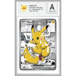 pikachu manga promo 016 sous boitier topdresseurben