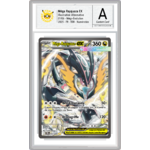 mega rayquaza me sous boitier topdresseurben