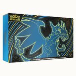 Collection Ultra-Premium Mega Dracaufeu X ex kantocollect
