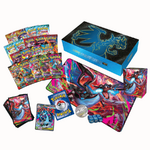 Collection Ultra-Premium Mega Dracaufeu X ex kantocollect