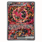Collection Ultra-Premium Mega Dracaufeu X ex kantocollect