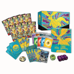 Coffret Pokémon (ETB) Dresseur dÉlite de Héros Transcendants (FR) kantocollect