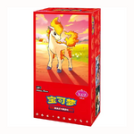 Display Pokémon Gem Pack Vol. 4 (Chinois) kantocollect display