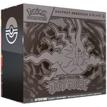 Coffret Pokémon (ETB) Dresseur d'Élite Nuit Noire (FR) kantocollect