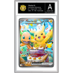 Pikachu 30 TH PROMO TDB