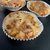 Cupcake pomme/canelle