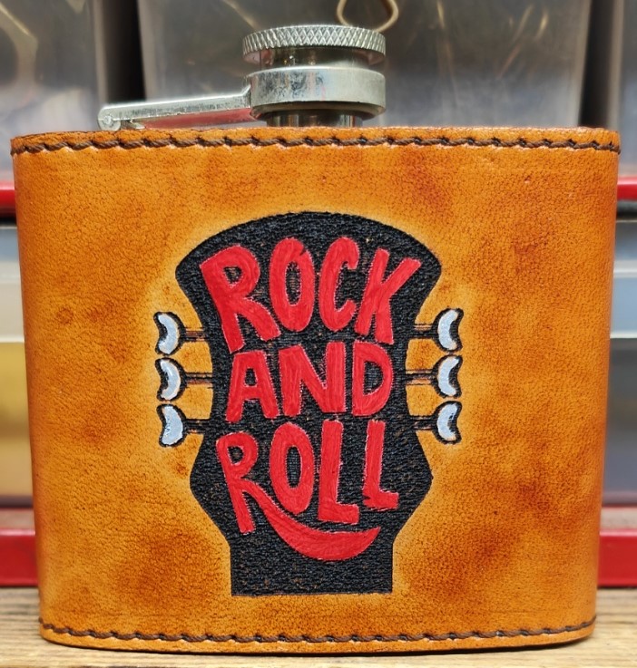 rock and roll
