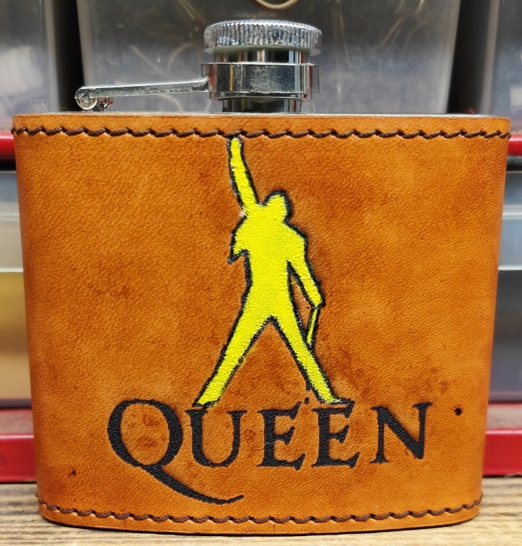 queen