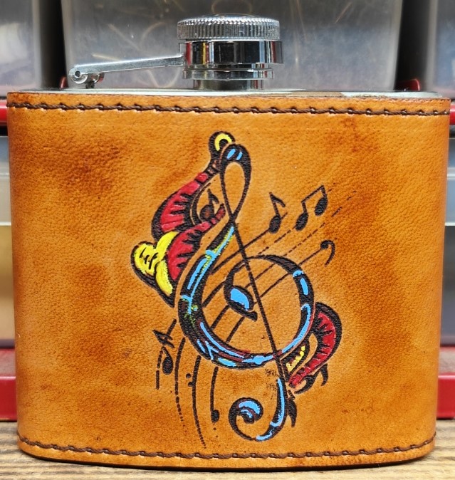 note musique