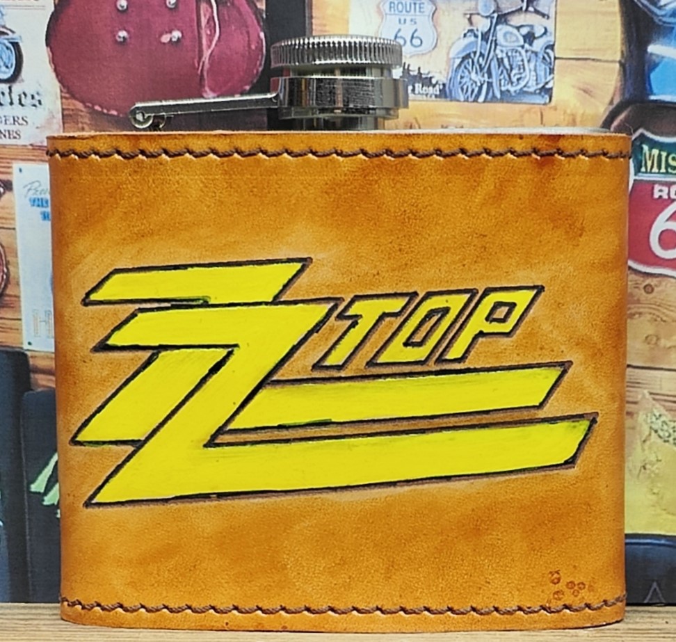 zz top