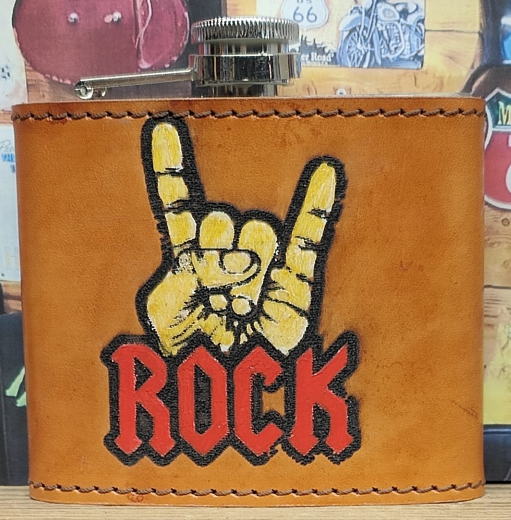 rock