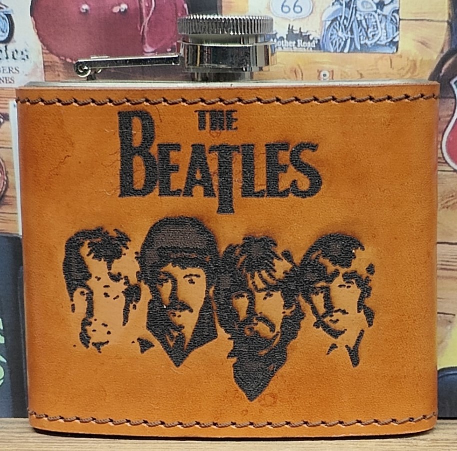 the Beatles