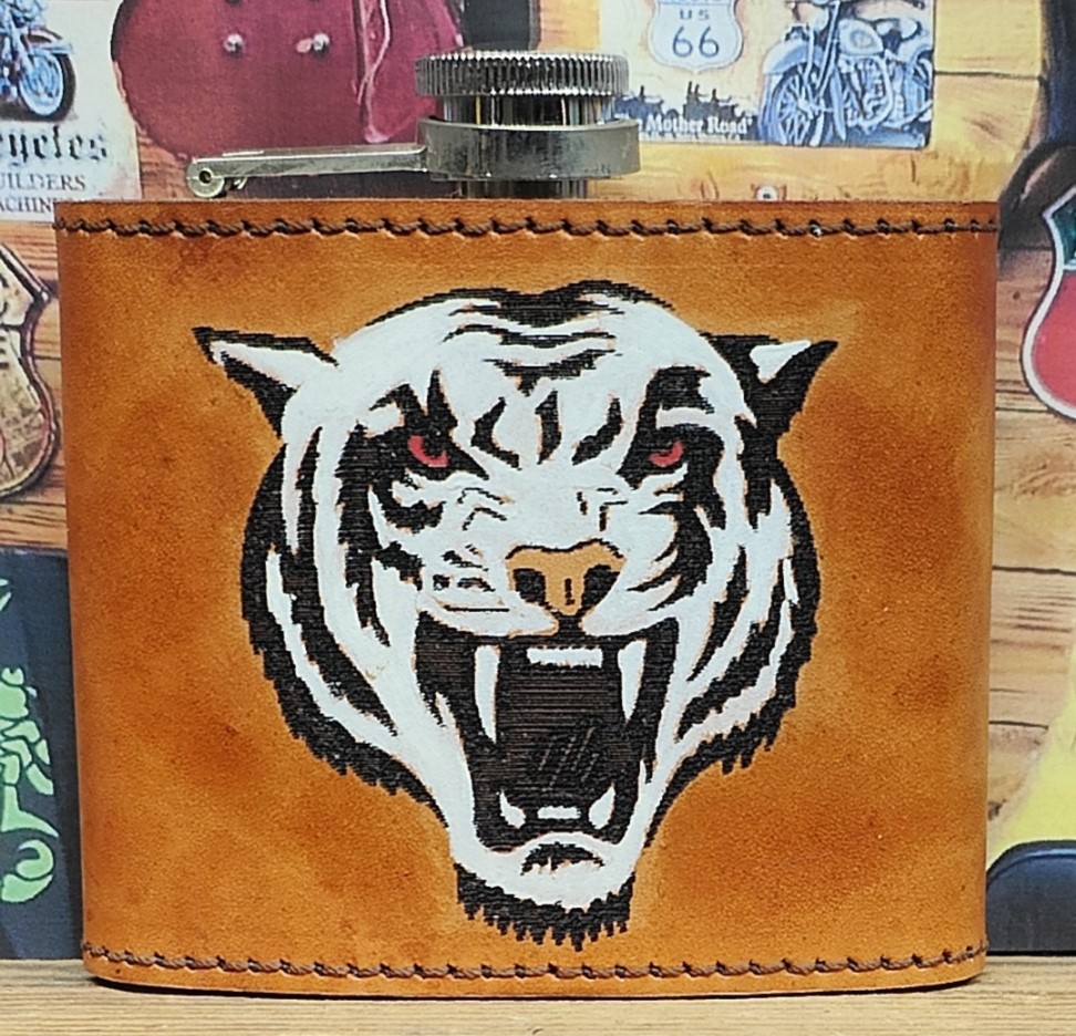 tigre