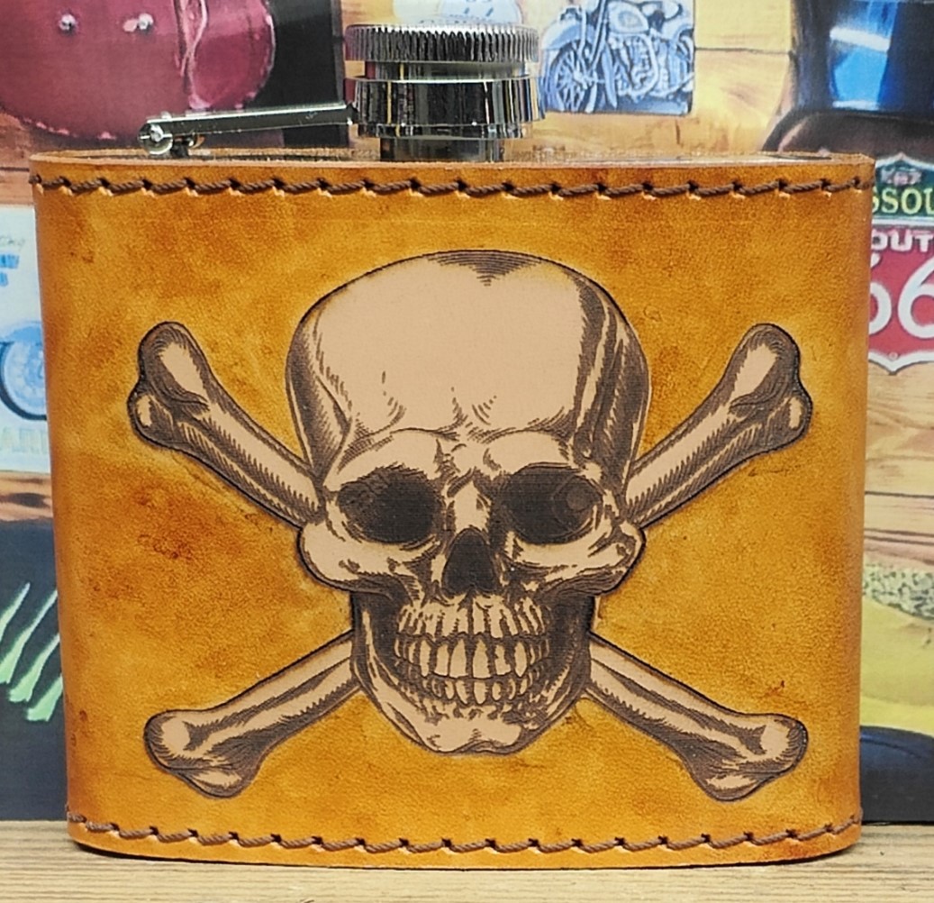 crane pirate