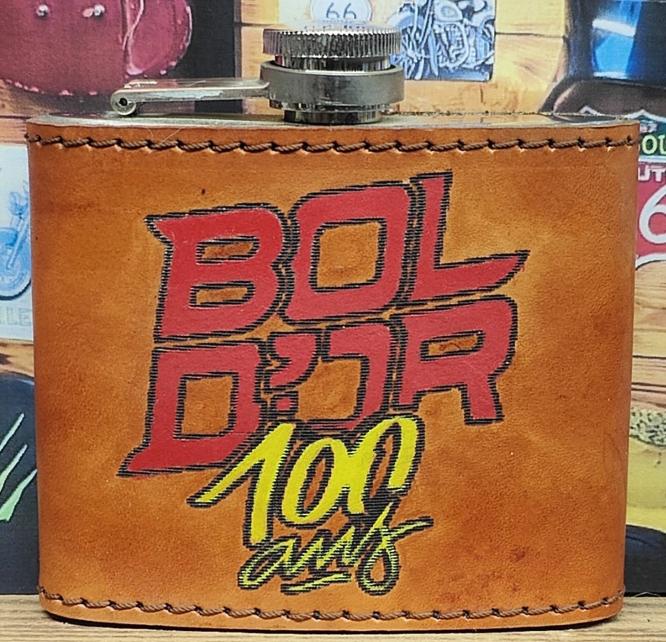 100 ans bol d or