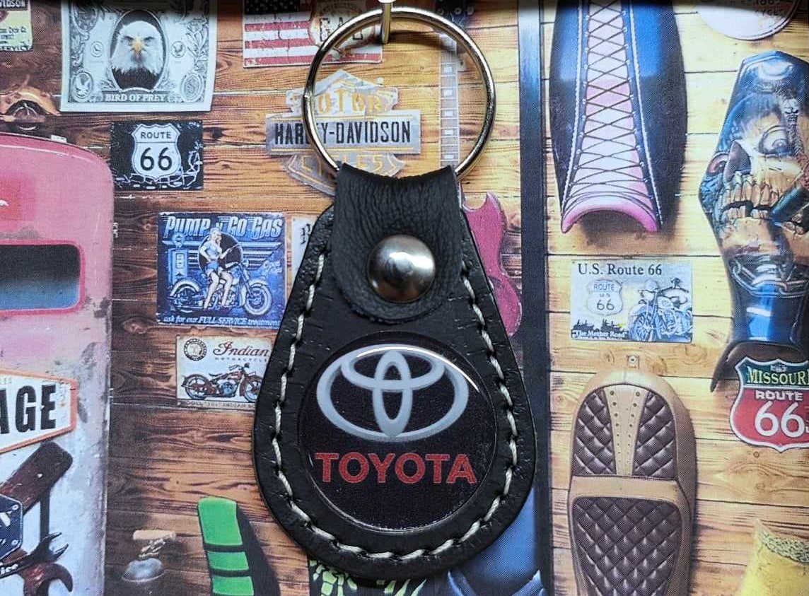 Porte-clés  Toyota