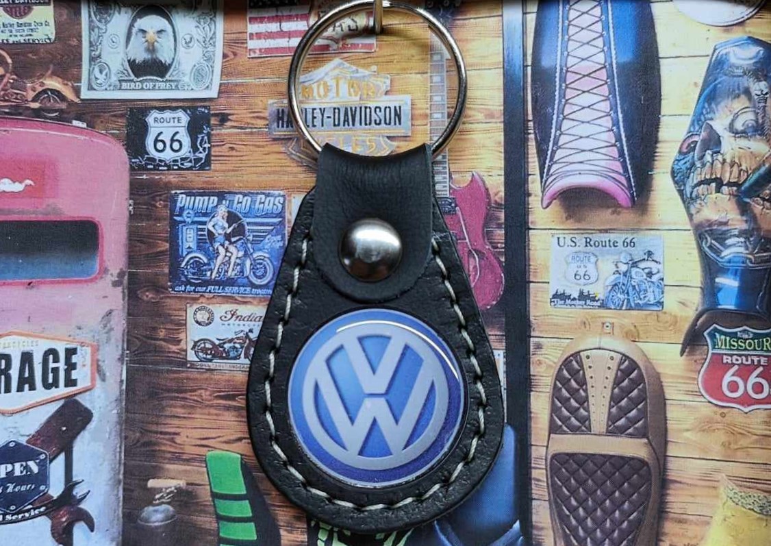 Porte-clés Volkswagen