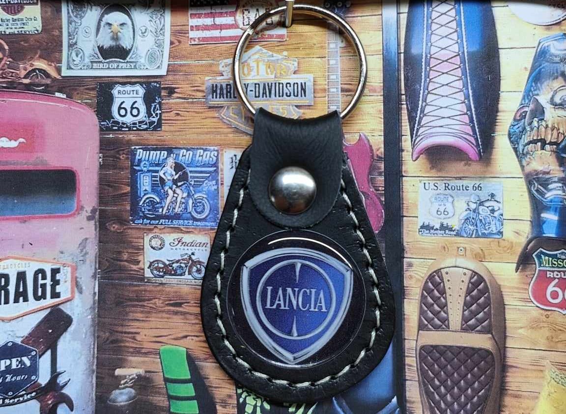 porte clés  Lancia