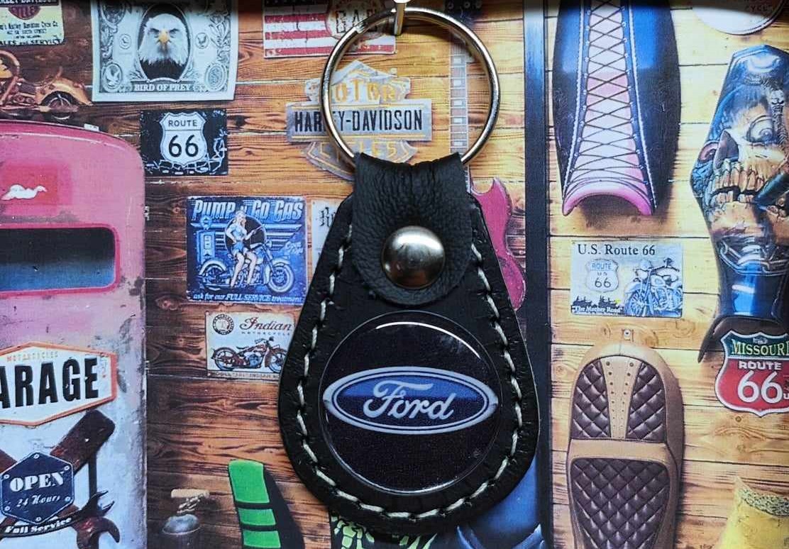 porte-clés Ford