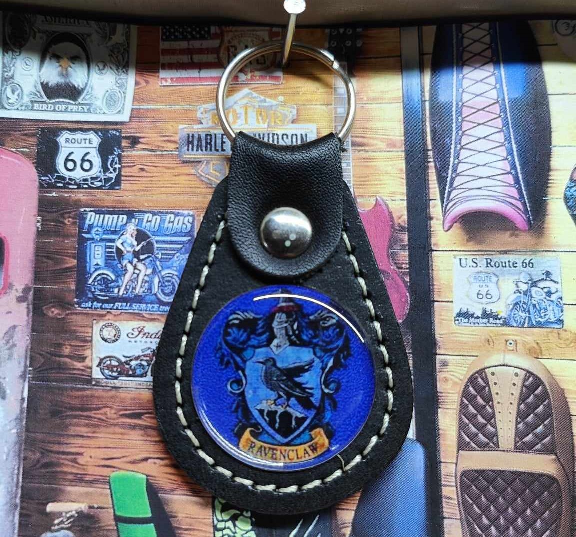 porte clés Serdaigle