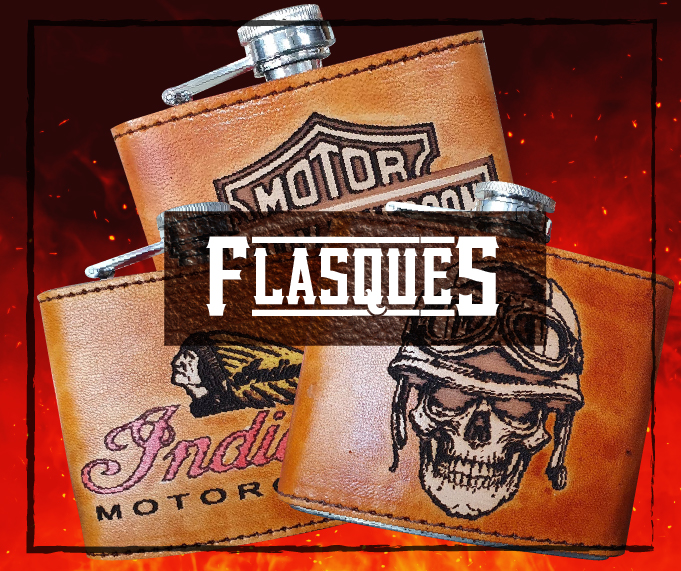 flasques