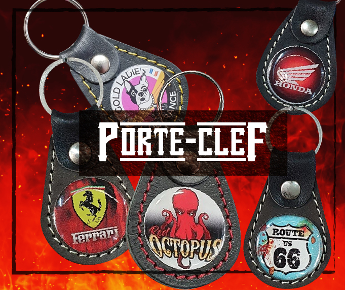 porte clef