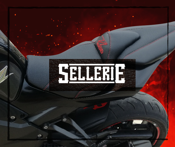 sellerie