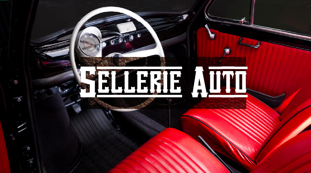 sellerie auto