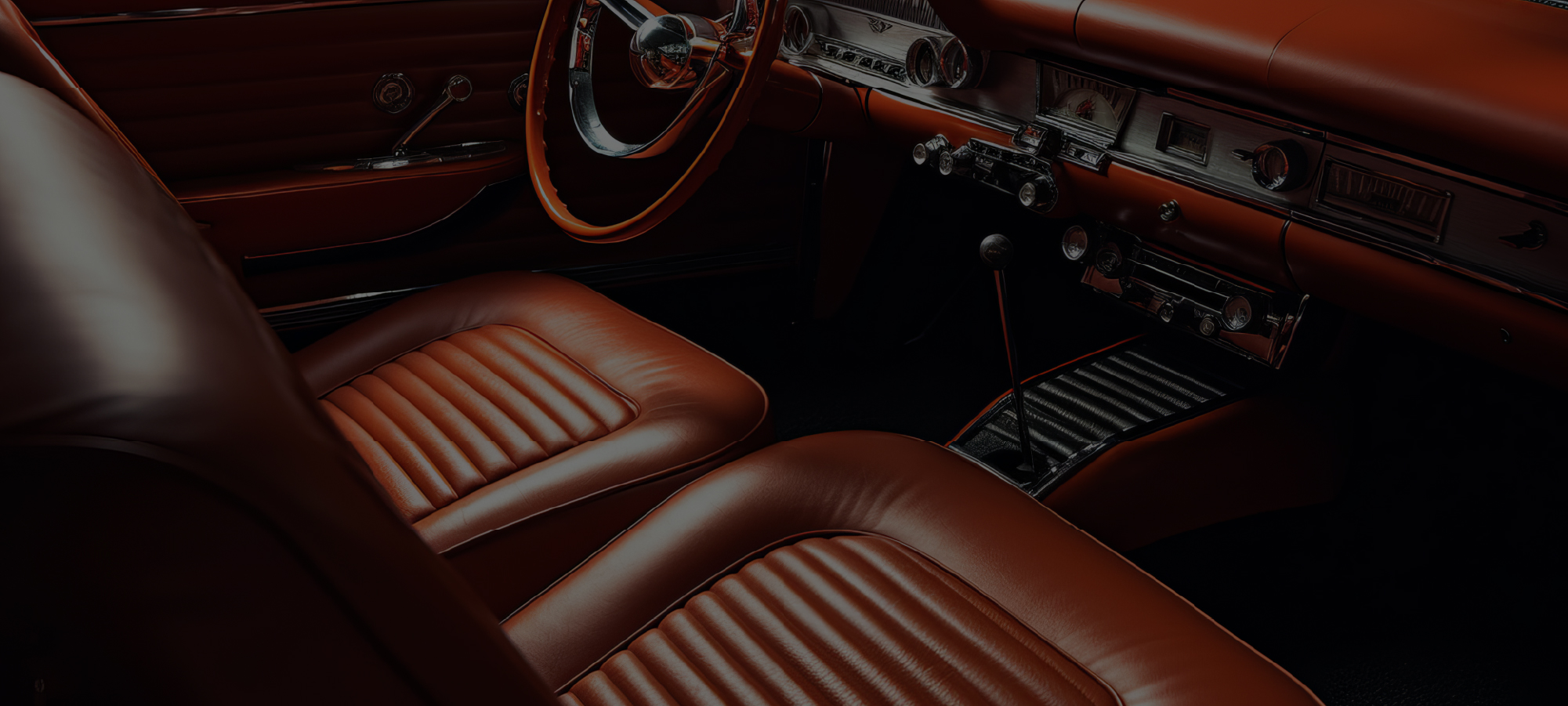 sellier voiture