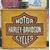 Harley Davidson