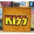 kiss