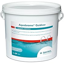 AQUABROME CHOC