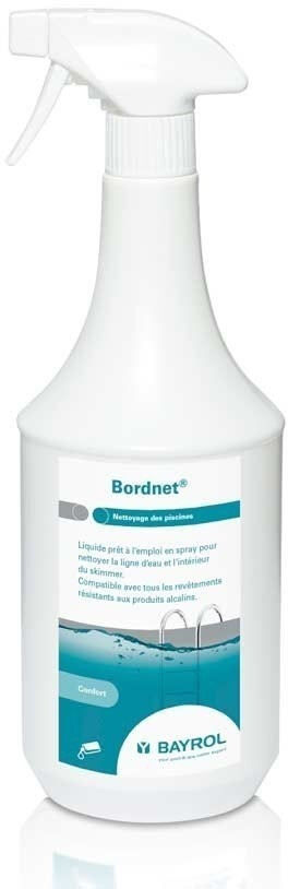 BORNET