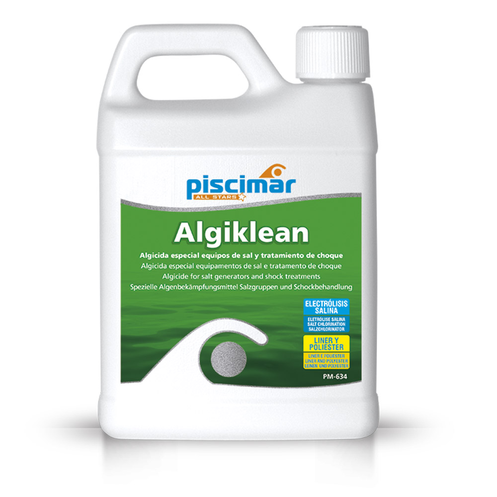 algiklean