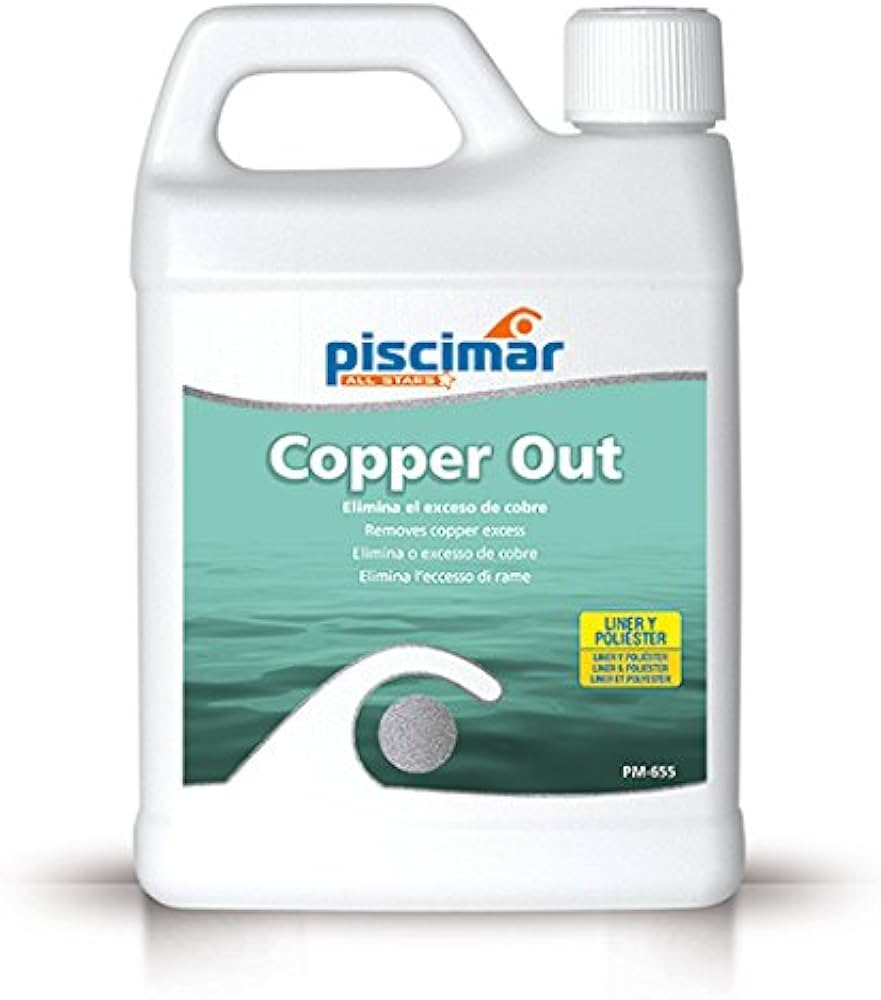 COPPER OUT