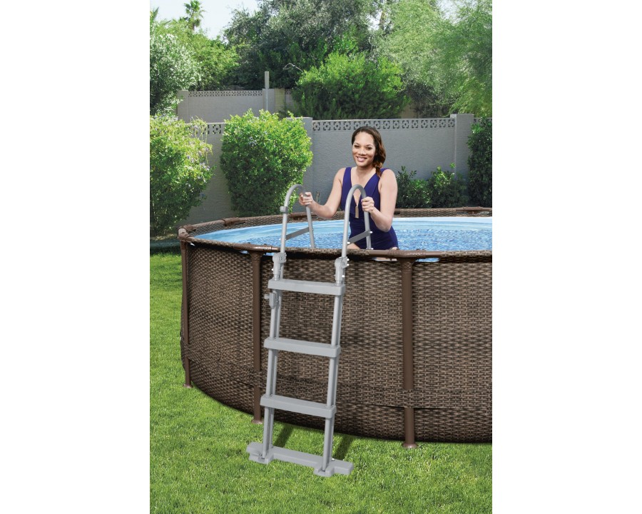 piscine-hors-sol-steel-pro-max-ronde-effet-rotin-366-x-100-cm-avec-echelle-pompe-et-cartouche-de-filtration (2)