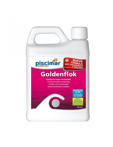 goldenflok