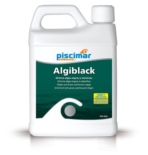 Algiblack