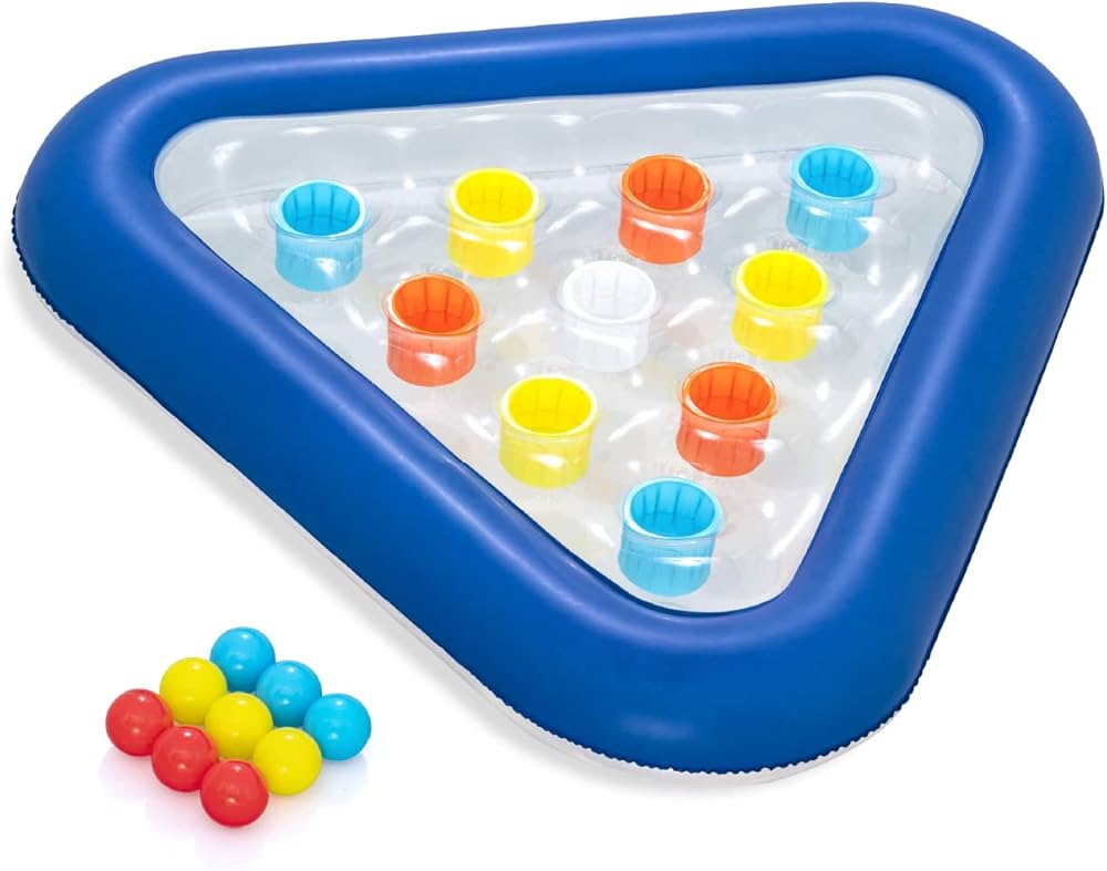PONG CHAMPION